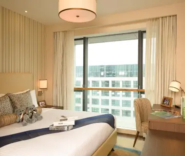 Somerset Software Park Xiamen