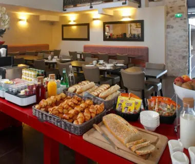 Chambre d'hôtes Les Herbes Folles