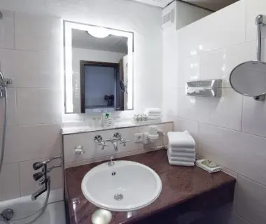 Hotel Vier Jahreszeiten am Schluchsee