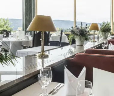 Hotel Vier Jahreszeiten am Schluchsee