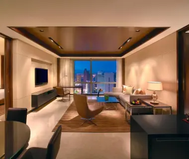 Grand Hyatt Shenzhen