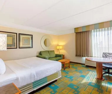 La Quinta by Wyndham Orlando I Drive/Conv Center