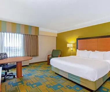 La Quinta by Wyndham Orlando I Drive/Conv Center