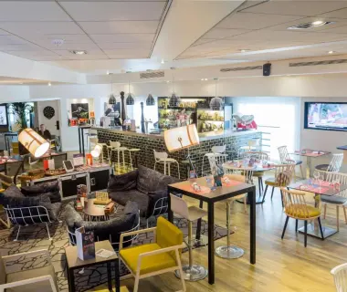 Novotel Paris Rueil Malmaison