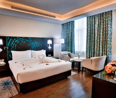 Signature Hotel Al Barsha