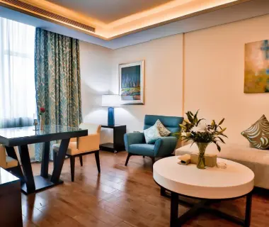 Signature Hotel Al Barsha