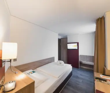 Hotel Gustav-Stresemann-Institut