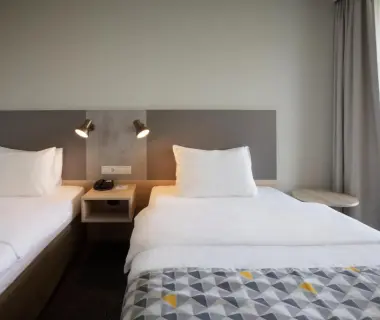 Holiday Inn Munich - South, an IHG Hotel