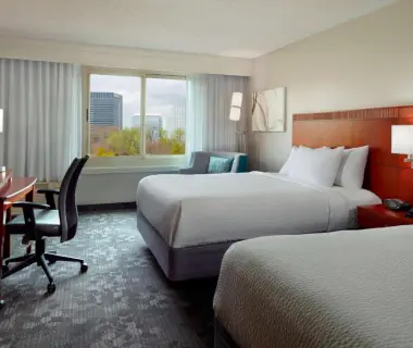 Sonesta Select Atlanta Midtown Georgia Tech