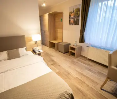 Hotel Fallersleber Spieker