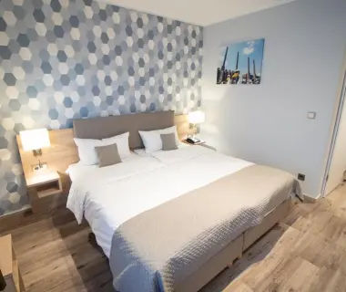 Hotel Fallersleber Spieker