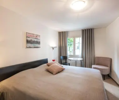 Hotel Hofgarten Luzern