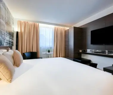 Novotel Paris Centre Bercy