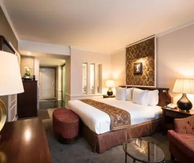 Dukes' Palace Brugge