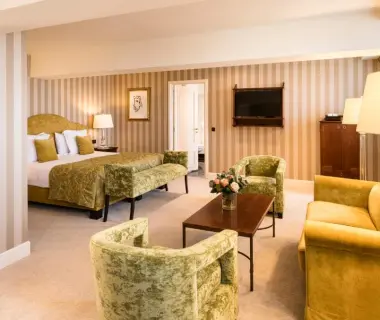 Dukes' Palace Brugge