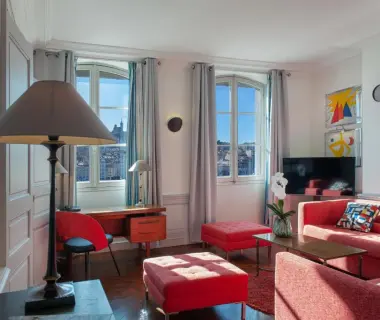 La Residence Du Vieux Port