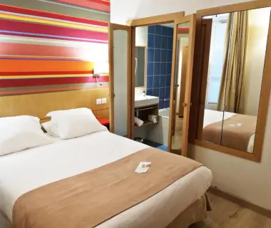 Best Western Hotel du Mucem