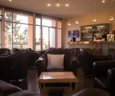 Golf Hotel de Mont Griffon