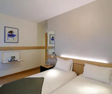 Hôtel Hor Les Lumières