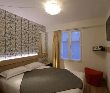 Hôtel Hor Les Lumières