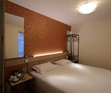 Hôtel Hor Les Lumières