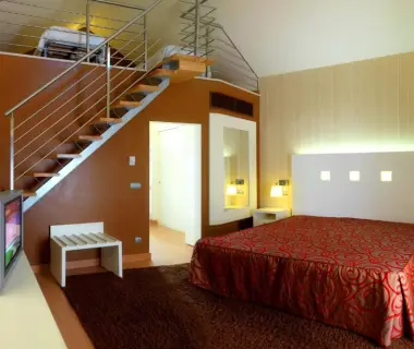 Hotel Cristal Praia Resort & SPA