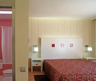 Hotel Cristal Praia Resort & SPA