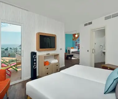 Sol Katmandu Park & Resort