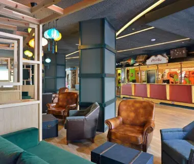 Sol Katmandu Park & Resort