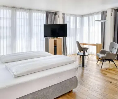 Vienna House by Wyndham Martinspark Dornbirn