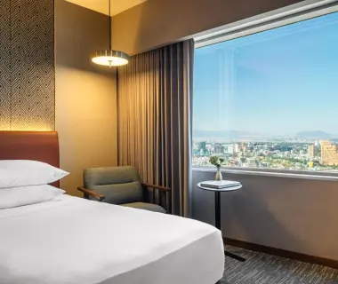 Hyatt Regency Mexico City