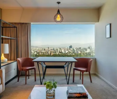 Hyatt Regency Mexico City