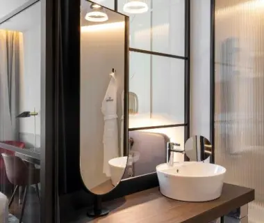 Radisson Collection Hotel, Santa Sofia Milan