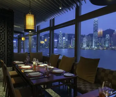 Marco Polo Hongkong Hotel