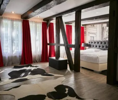 Hotel im Haus zur Hanse