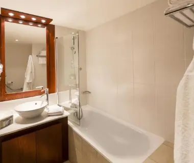 Residhome Courbevoie La Défense