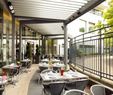 Residhome Courbevoie La Défense