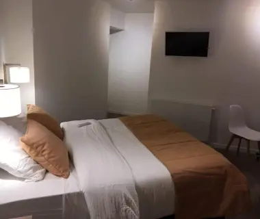 Hotel Ferney République