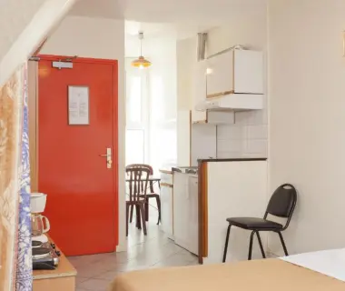 Hotel Ferney République