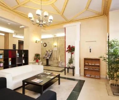 Hotel Ferney République