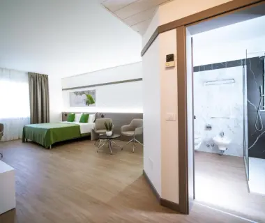 Bonotto Hotel Palladio