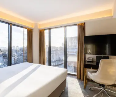 Leonardo Hotel London Aldgate