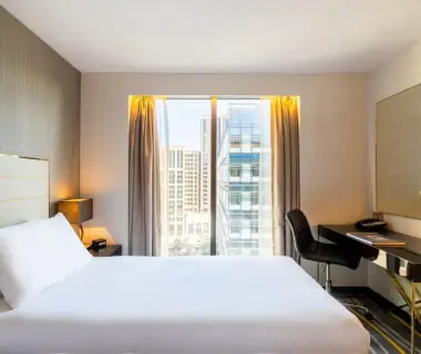 Leonardo Hotel London Aldgate