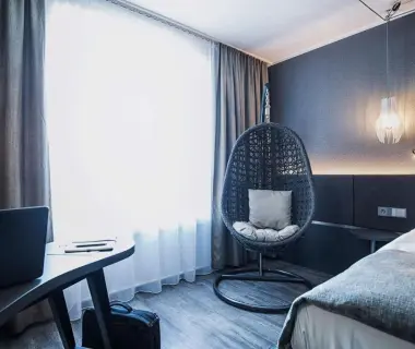 elaya frankfurt oberursel, Trademark Collection