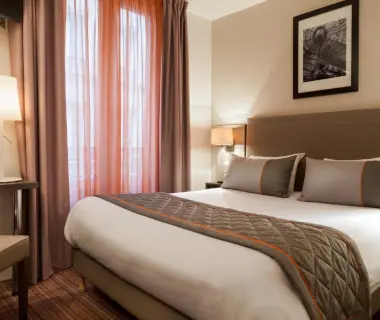 Timhotel Opera Madeleine