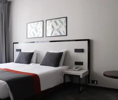 Hotel Floris Arlequin Grand-Place