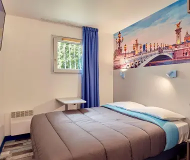 Welcomotel Les Mureaux