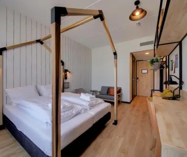 GuestHouse Hotel Kaatsheuvel-Waalwijk