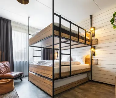 GuestHouse Hotel Kaatsheuvel-Waalwijk