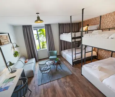 GuestHouse Hotel Kaatsheuvel-Waalwijk